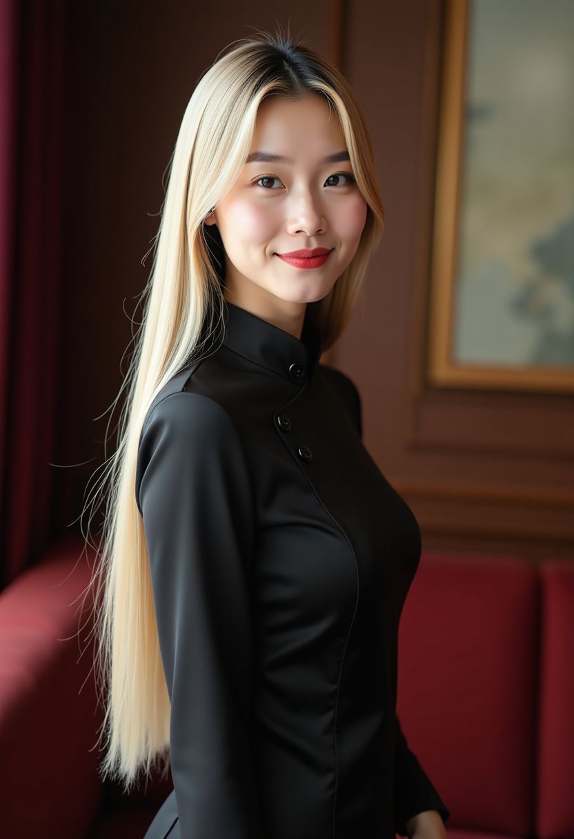 主角离开姨妈家车站画面